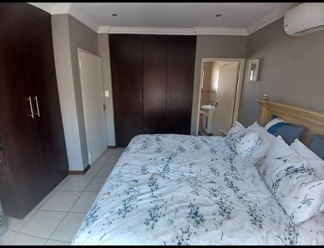 3 BEDROOM TOWNHOUSE FOR SALE IN NEW REDRUTH